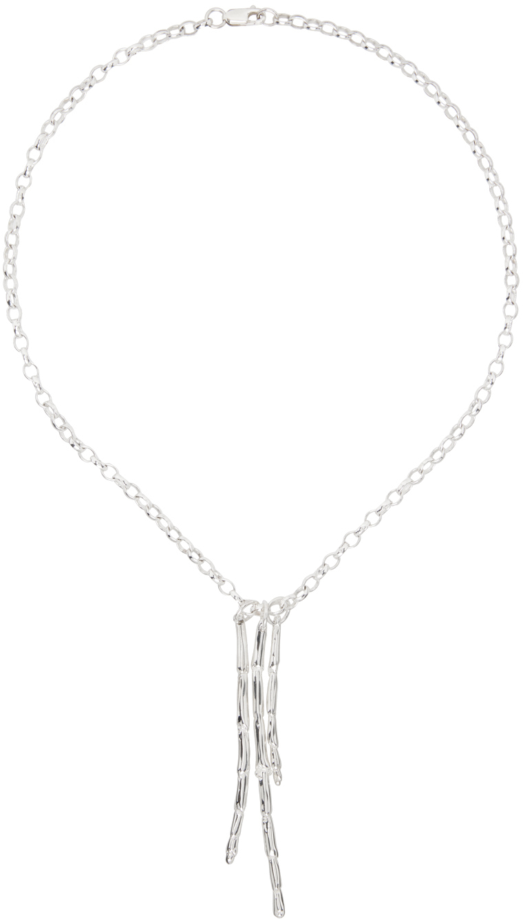 Medicom Masu Be@Rbrick 100% Necklace Medicom MASU BE@RBRICK 100