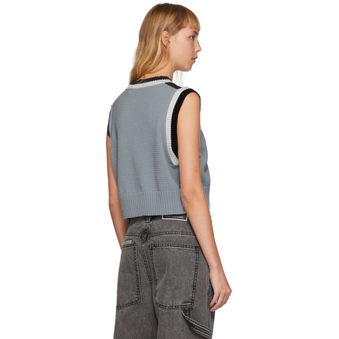 eytys sweater vest