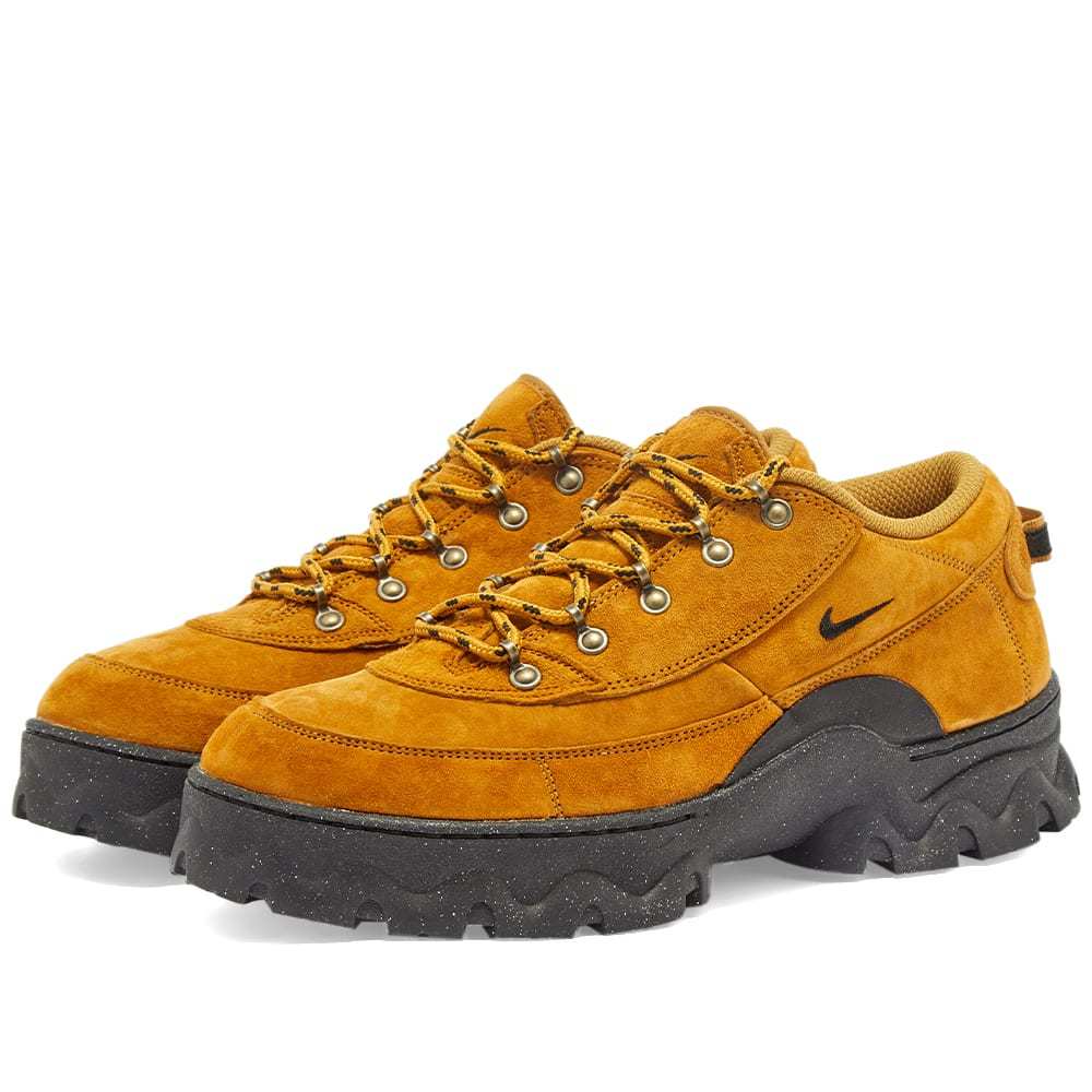 mens nike lahar low