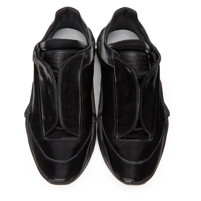 maison margiela new future