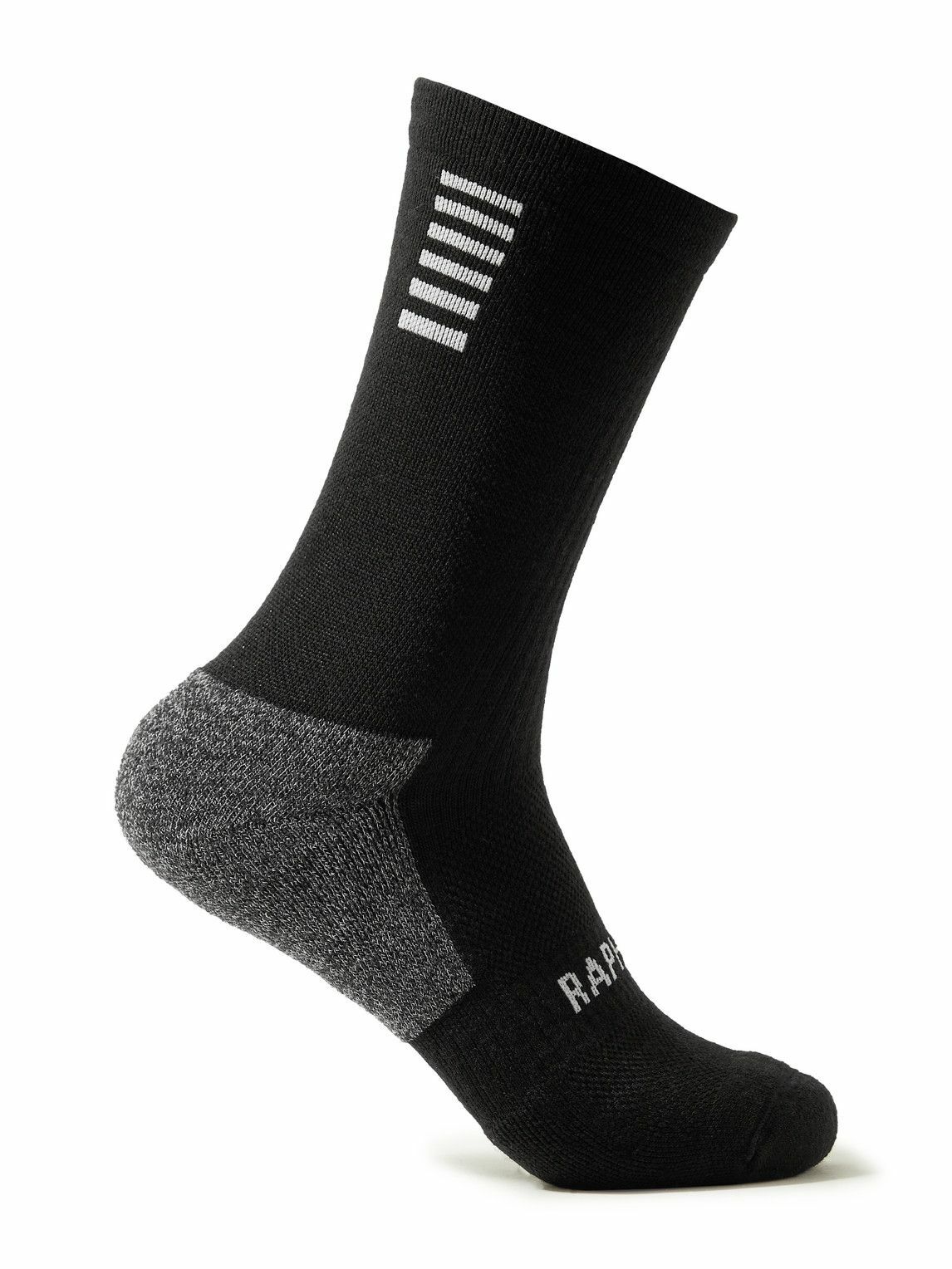 rapha merino socks