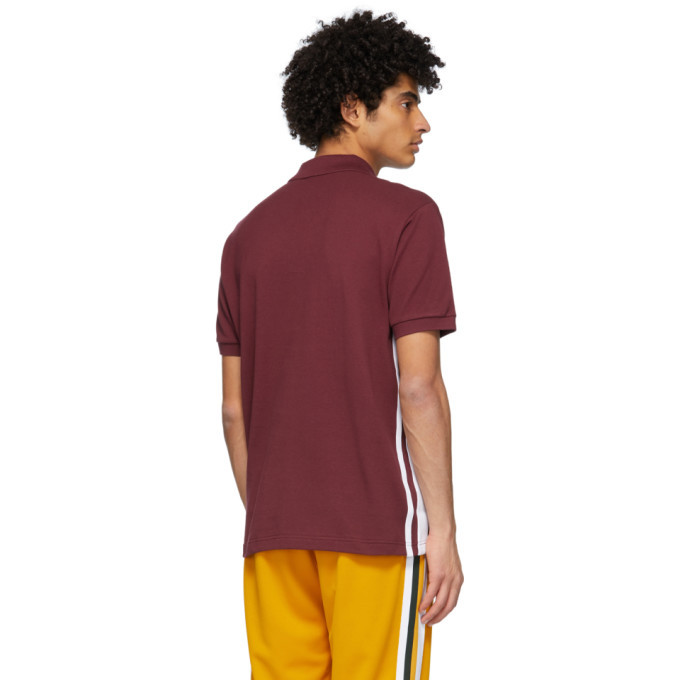 ricky regal polo