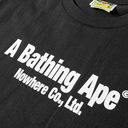 A Bathing Ape Handle With Care Tee