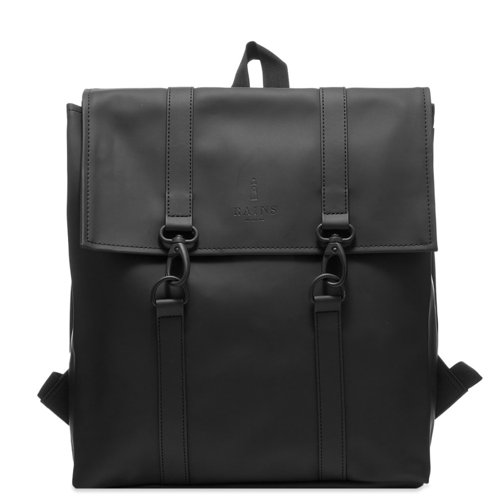 RAINS Mini Messenger Bag Rains