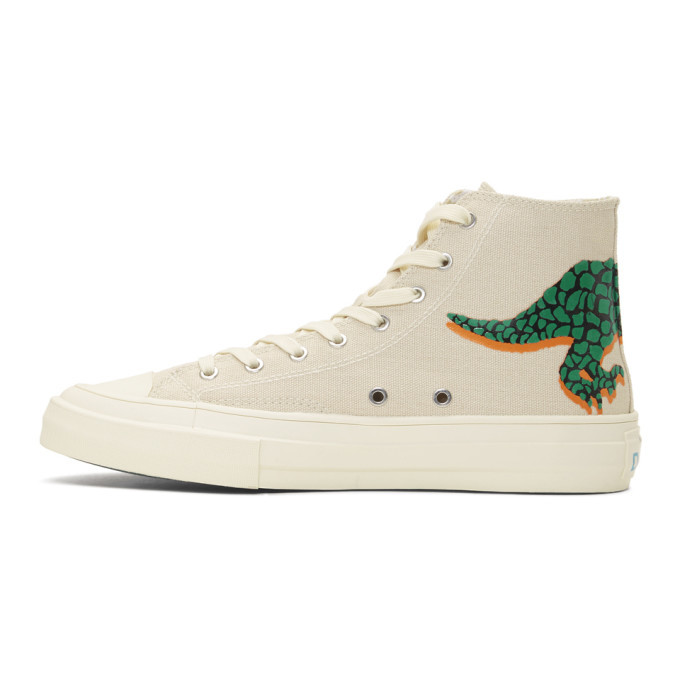 paul smith dino sneakers