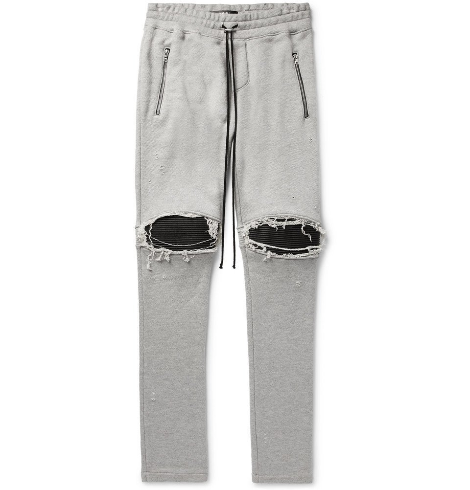 amiri sweatpants