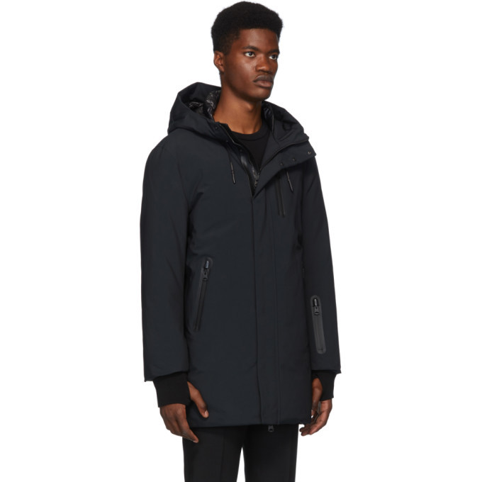 mackage chano jacket