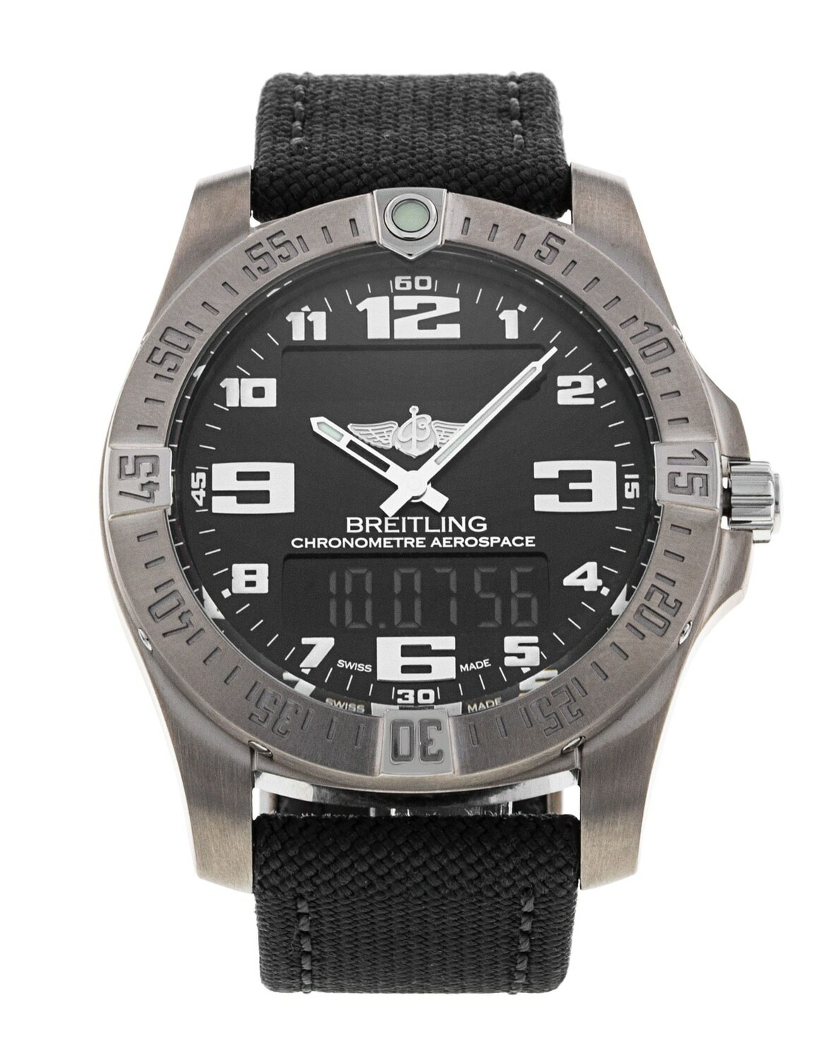 Breitling Aerospace Evo E79363 Breitling