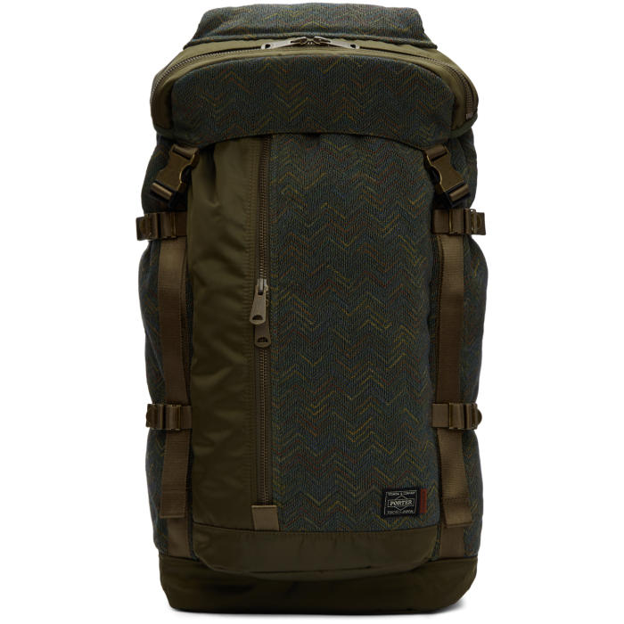 missoni backpack
