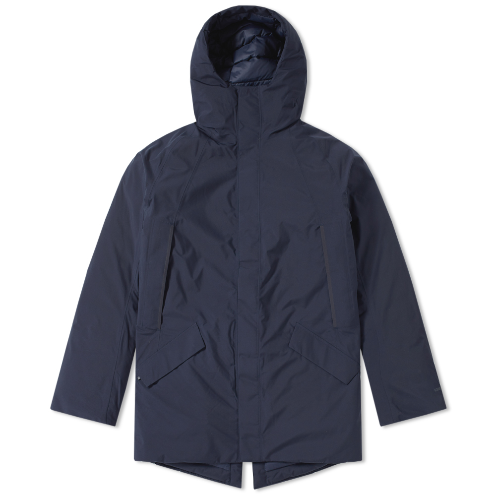 Norse Projects Rokkvi Gore-Tex Jacket Norse Projects
