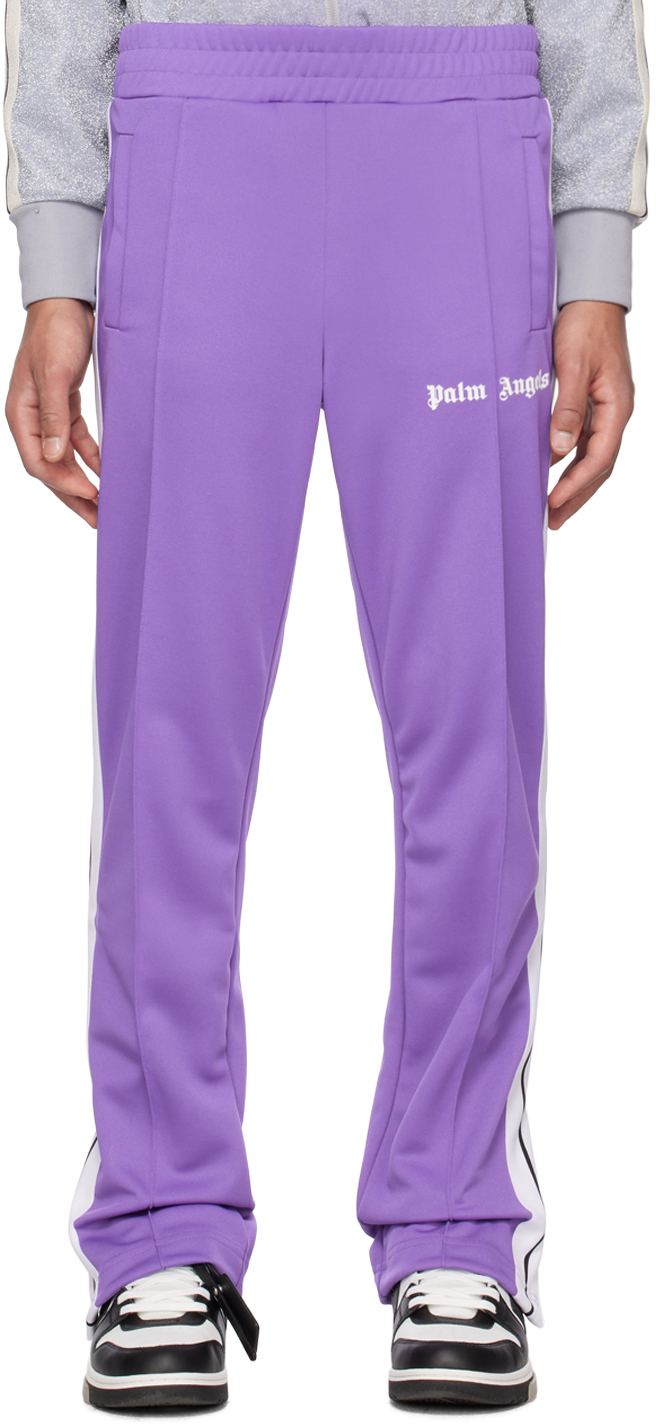 palm angels classic track pants