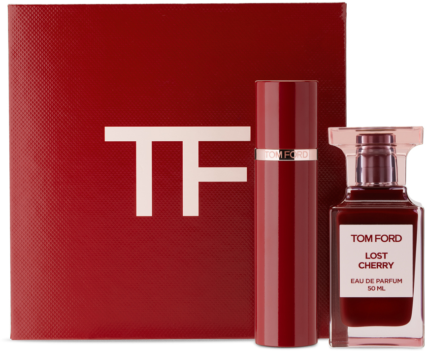 TOM FORD Lost Cherry Eau de Parfum Set, 50 mL & 10 mL TOM FORD