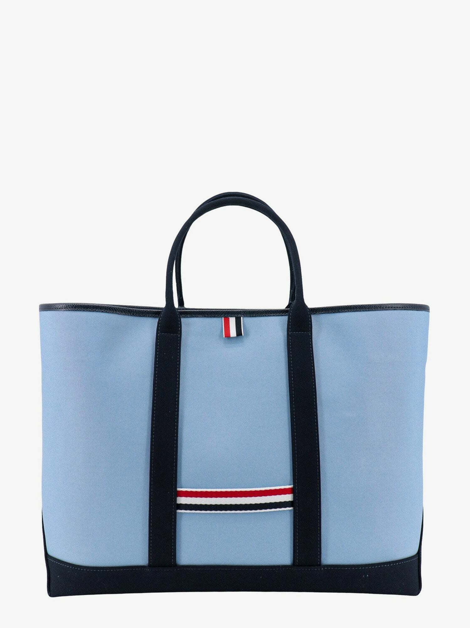 Thom Browne Handbag Blue Womens Thom Browne