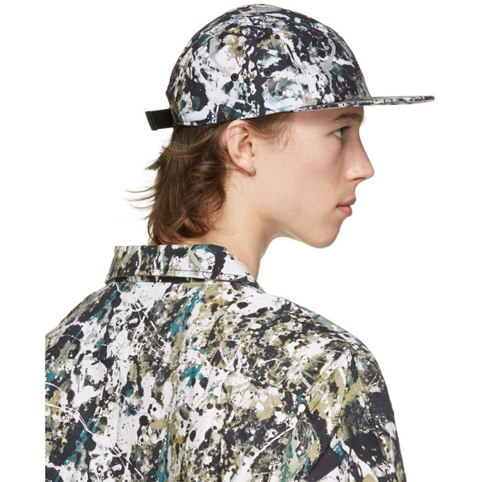 vans pollock hat