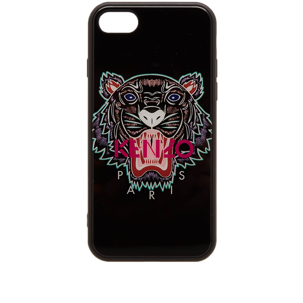 Kenzo Acrylic Tiger iPhone 7/8 Case Kenzo