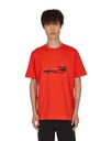 1017 Alyx 9sm Infared T Shirt Classic Red