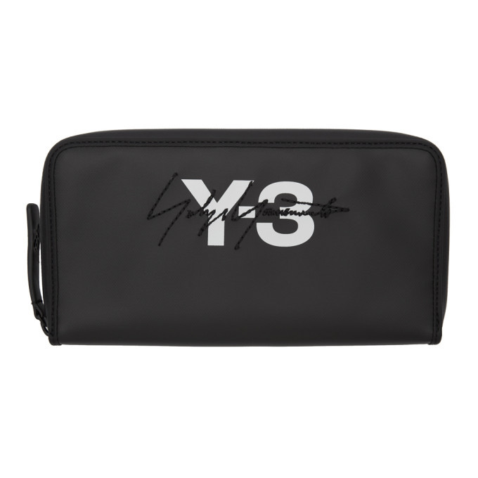 adidas y3 wallet
