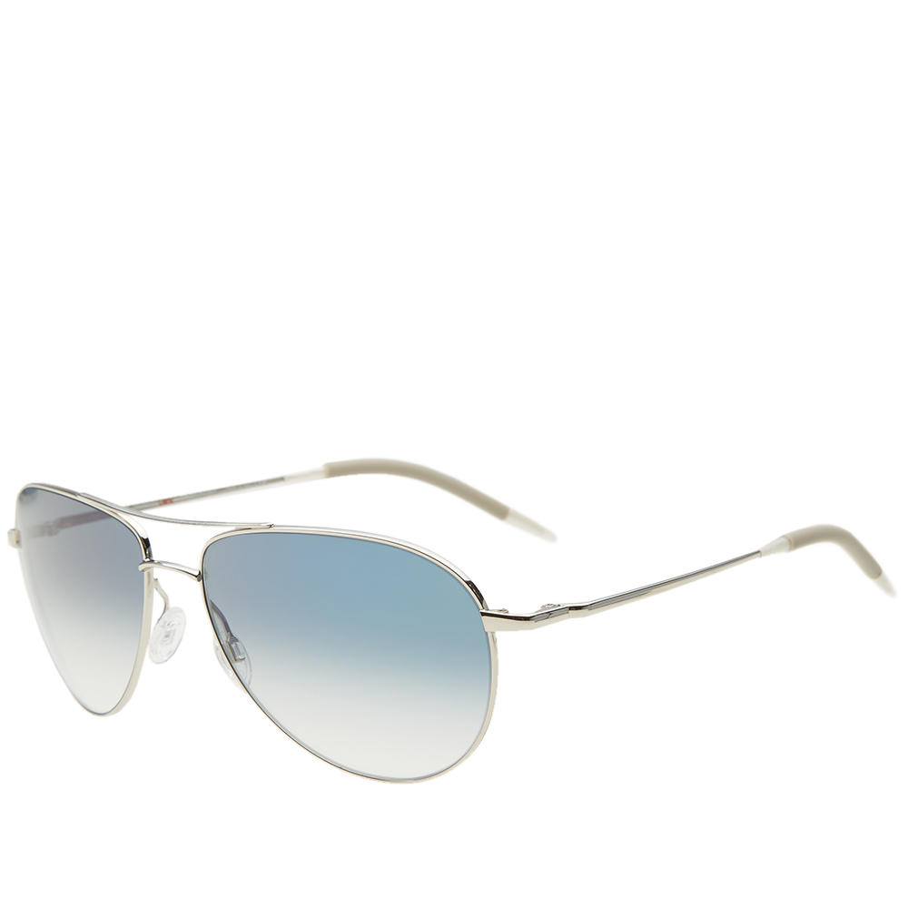 Oliver Peoples Benedict Sunglasses Oliver Peoples