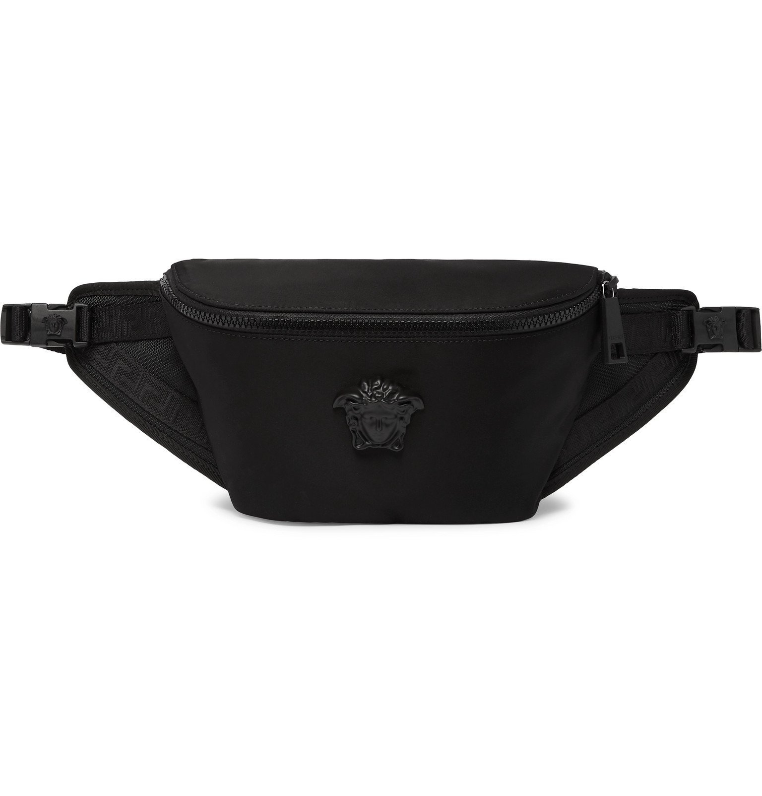 medusa belt bag