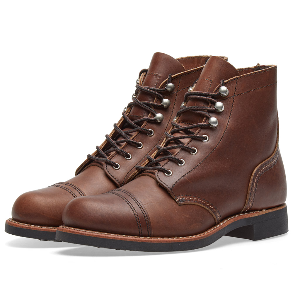 red wing 3365