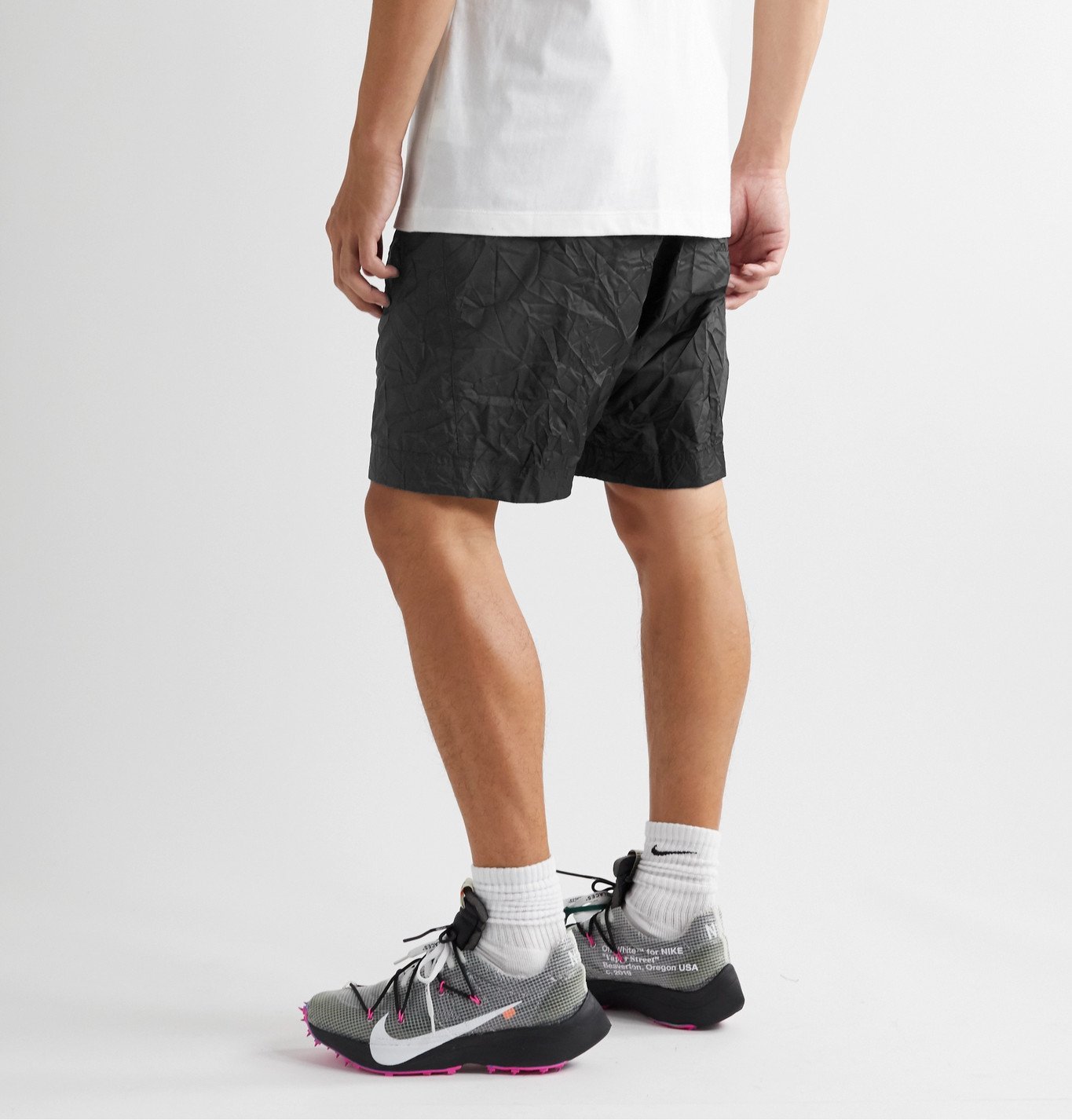 Nike - Sportswear Tech Pack Webbing 