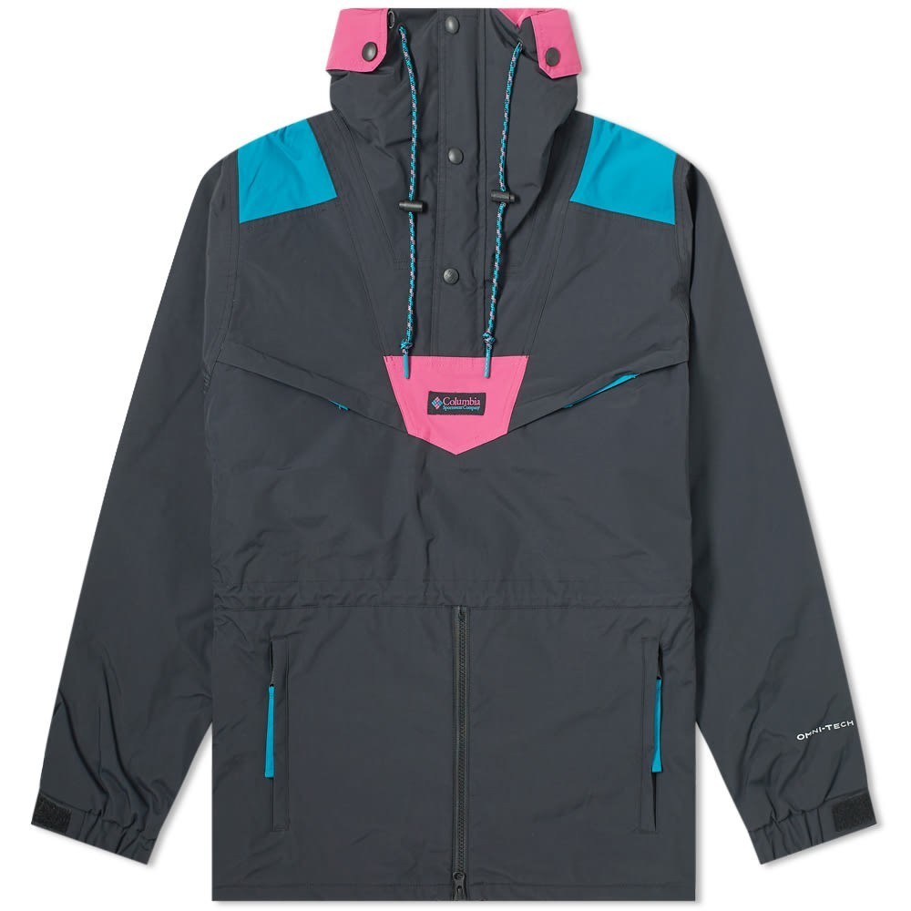 monashee anorak