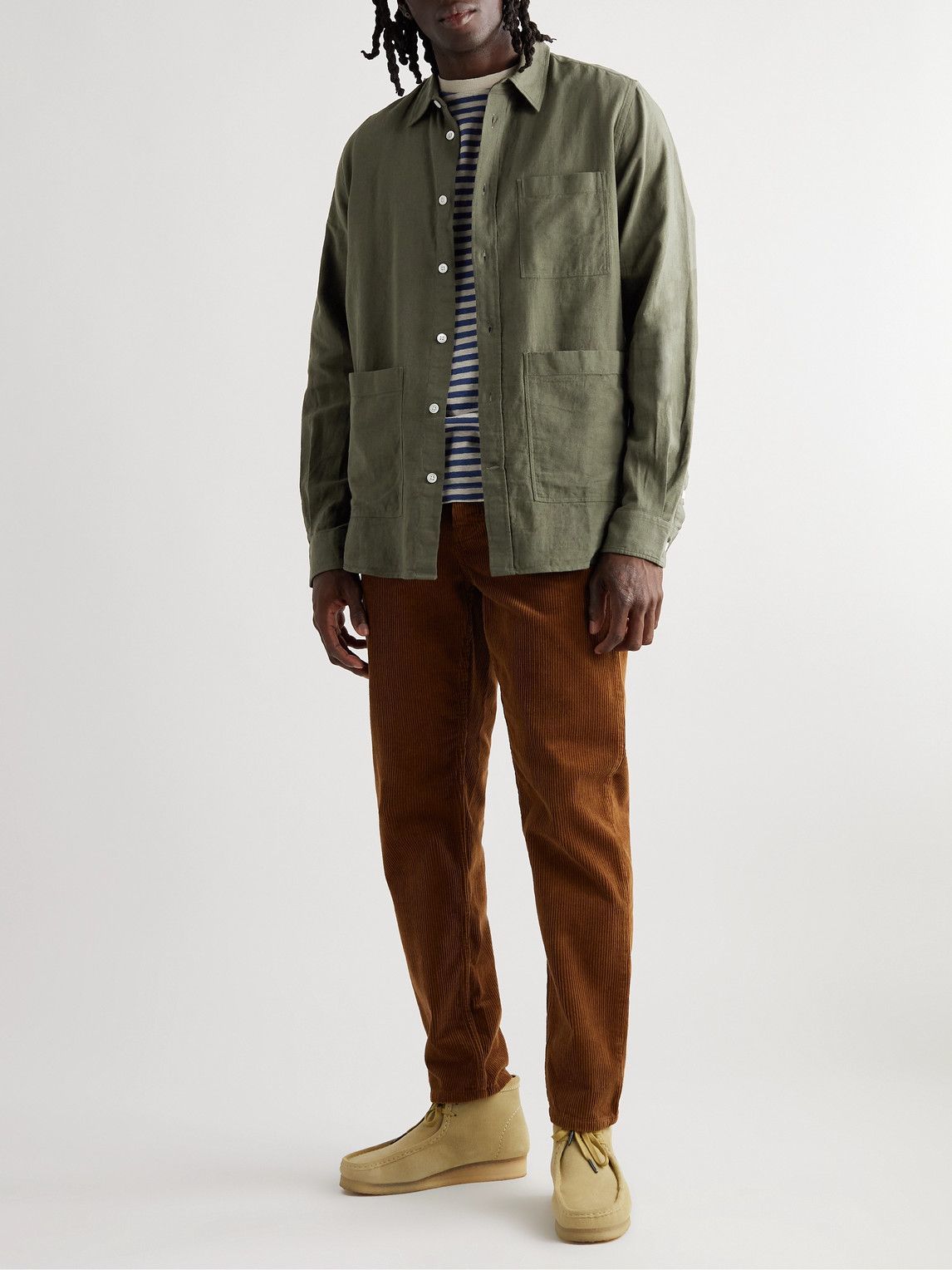 norse projects thorsten