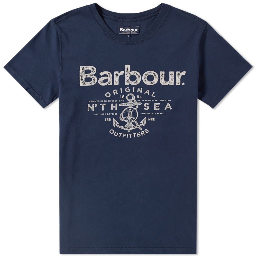 barbour longitude