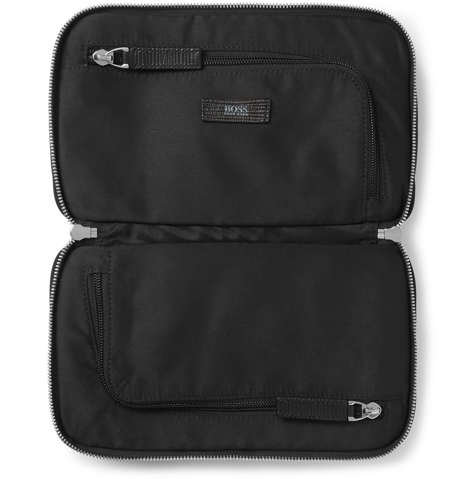 hugo boss meridian washbag