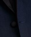 Brooks Brothers Men's Regent Fit Linen Tuxedo Jacket | Navy