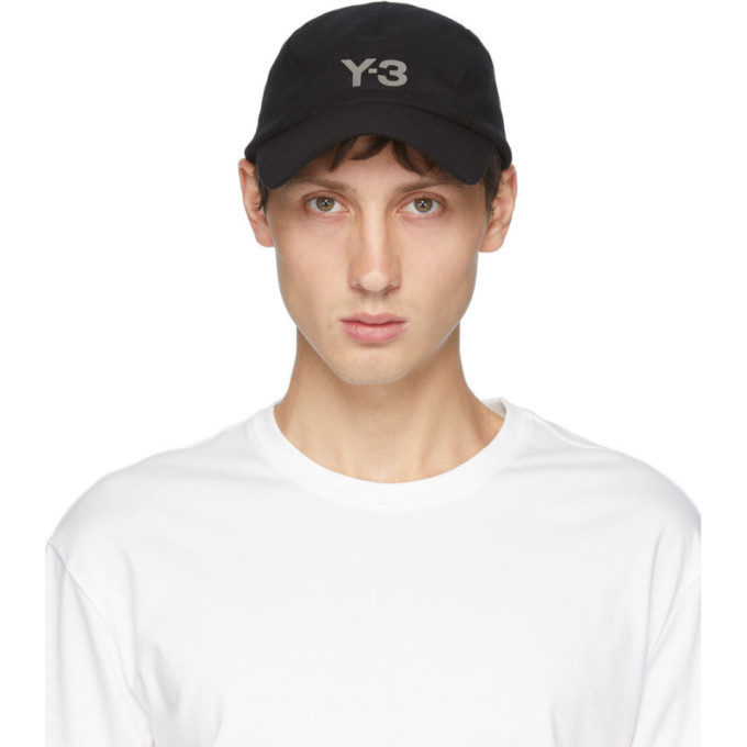 y3 wool hat