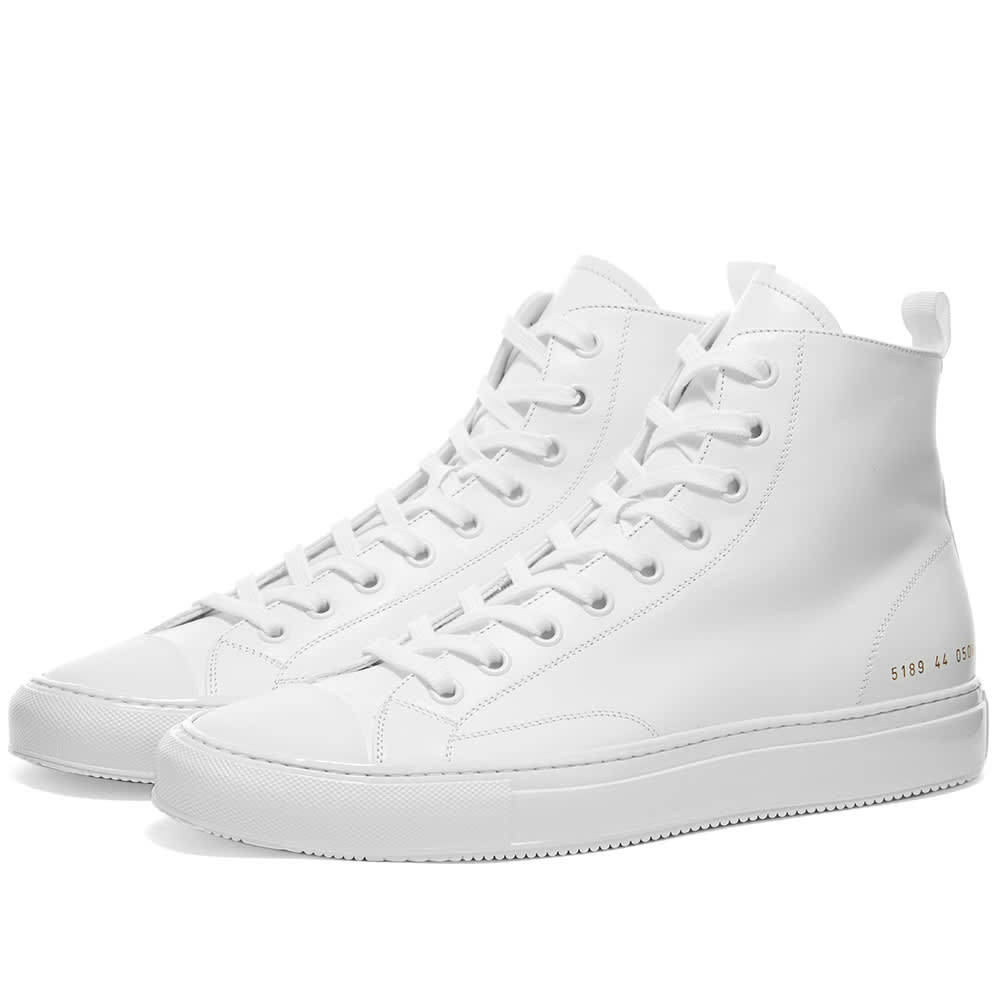 common projects 2020