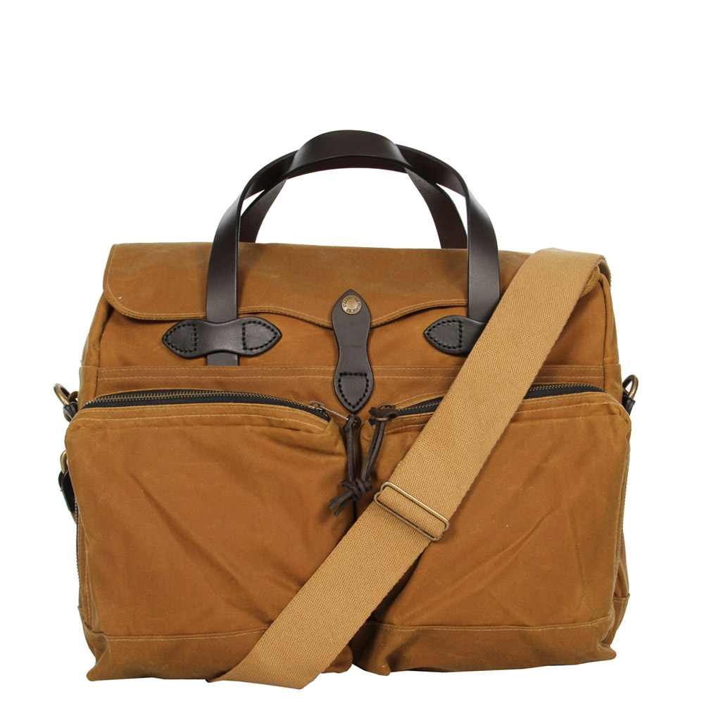 24 hour tin briefcase