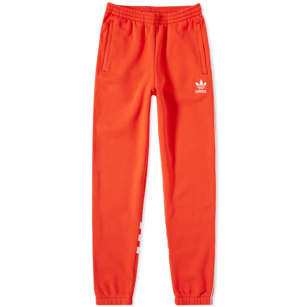 adidas authentic track pants