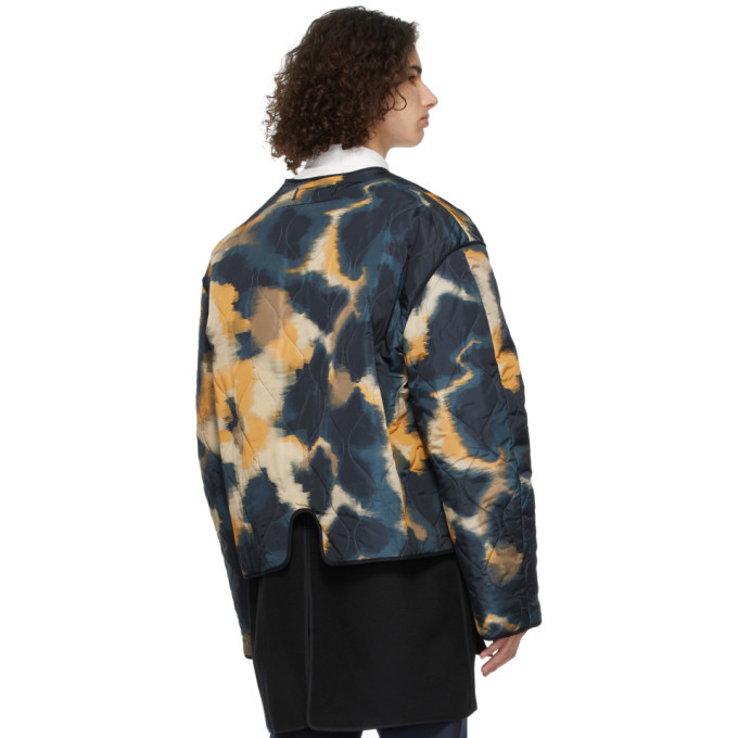 new denim jacket 2022
