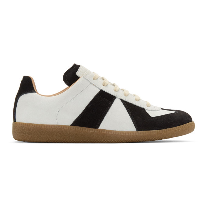 maison margiela white replica