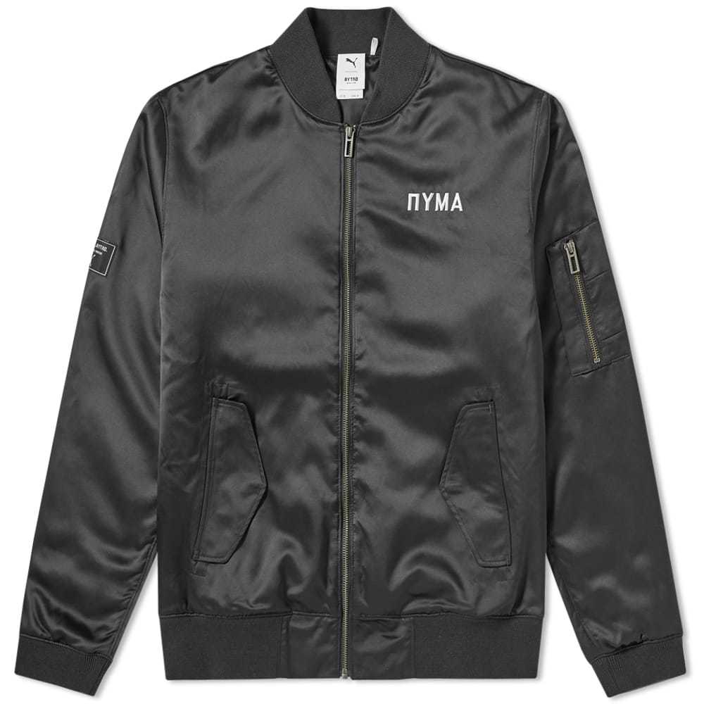 puma x outlaw moscow bomber