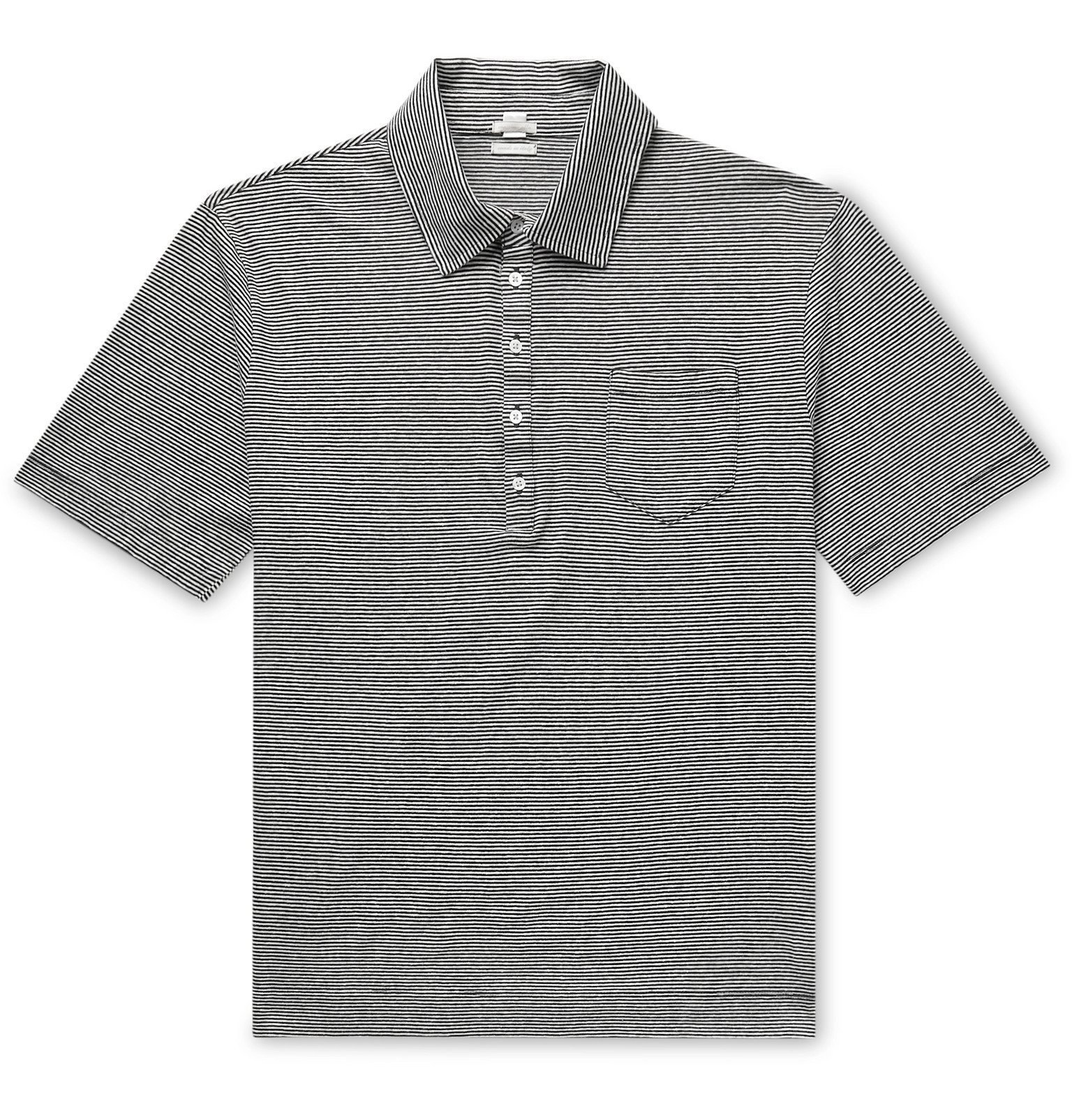 massimo alba polo shirt