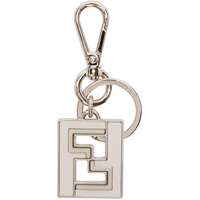 fendi keychains