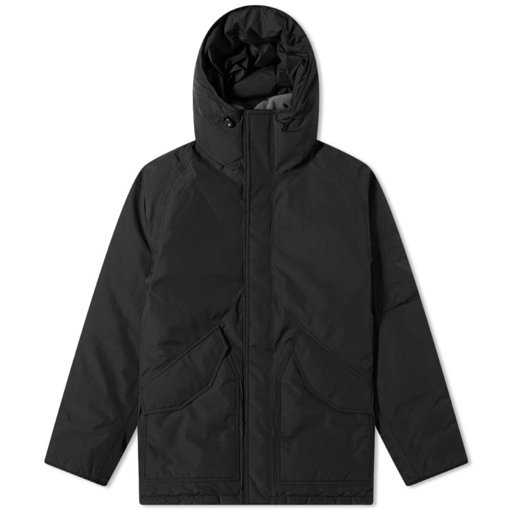 Nanamica Gore-Tex Down Coat Nanamica