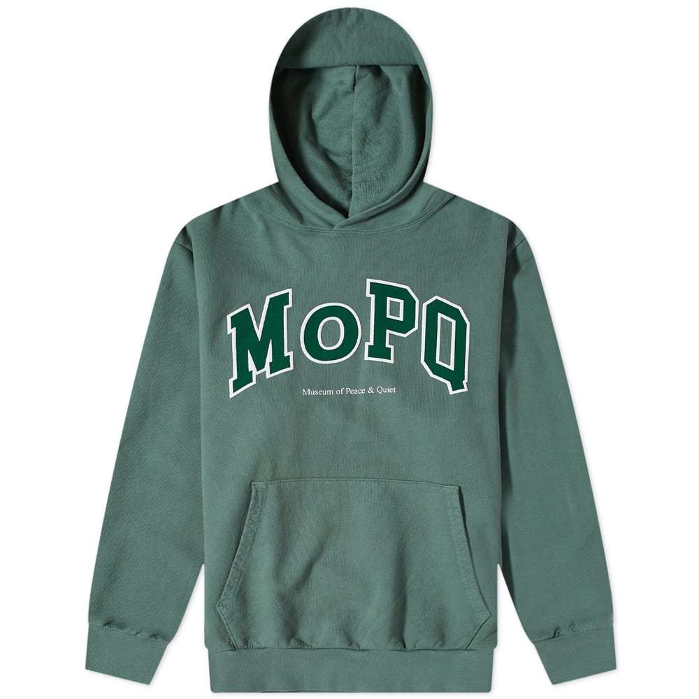 Photo: Museum of Peace and Quiet University Hoody