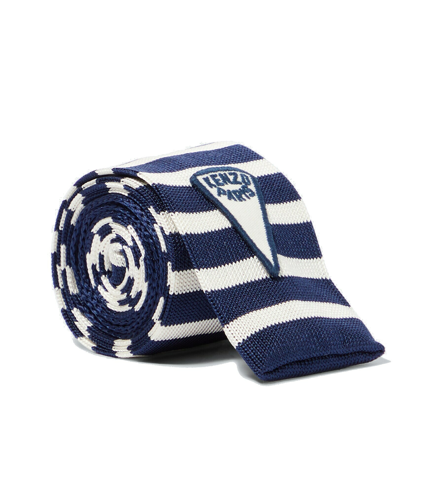 kenzo tie clip