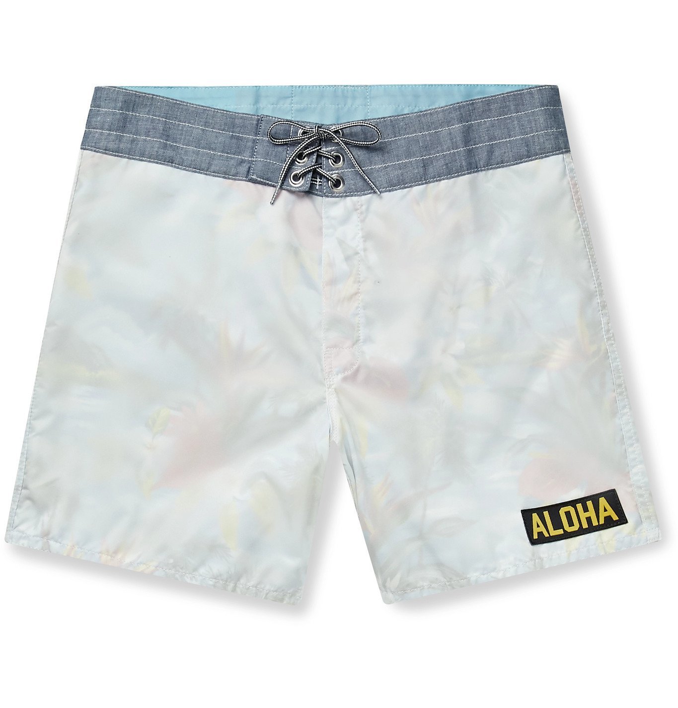 birdwell swim trunks