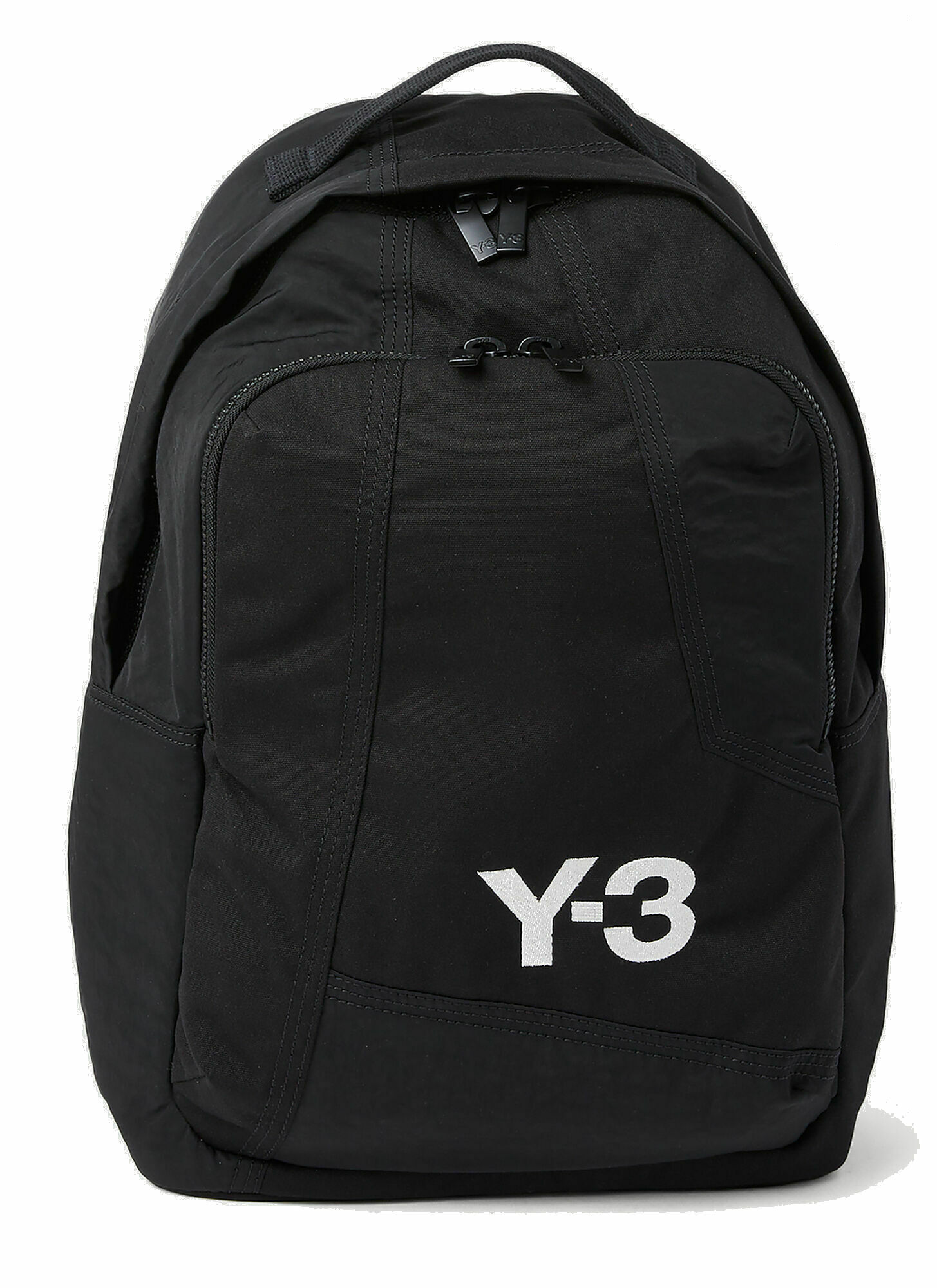 Classic Backpack in Black Y-3