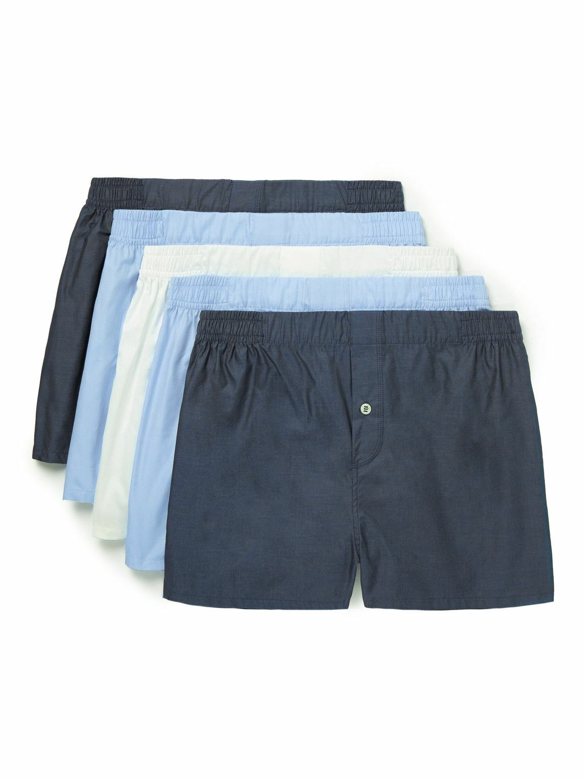 All Day Boxer Shorts–Harbor House