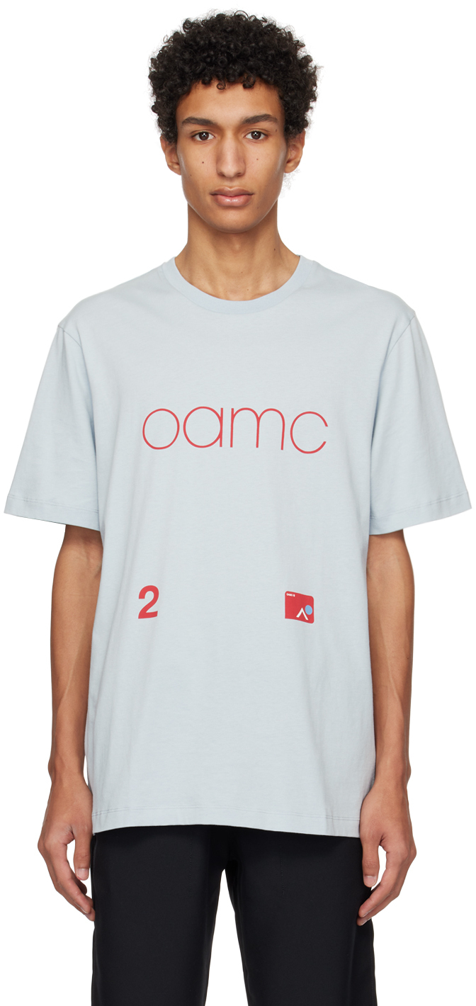 特価ブランド 新品 OAMC 22AW Flare Shirt シャツ - abacus-rh.com