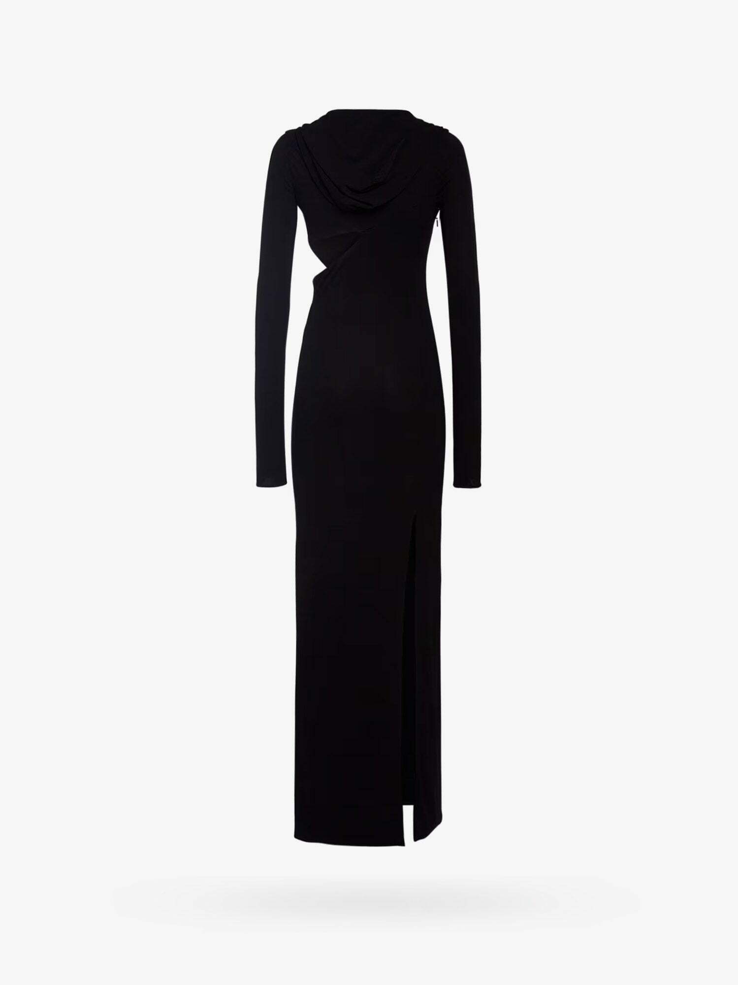 Versace - Woman - Black - Dress
