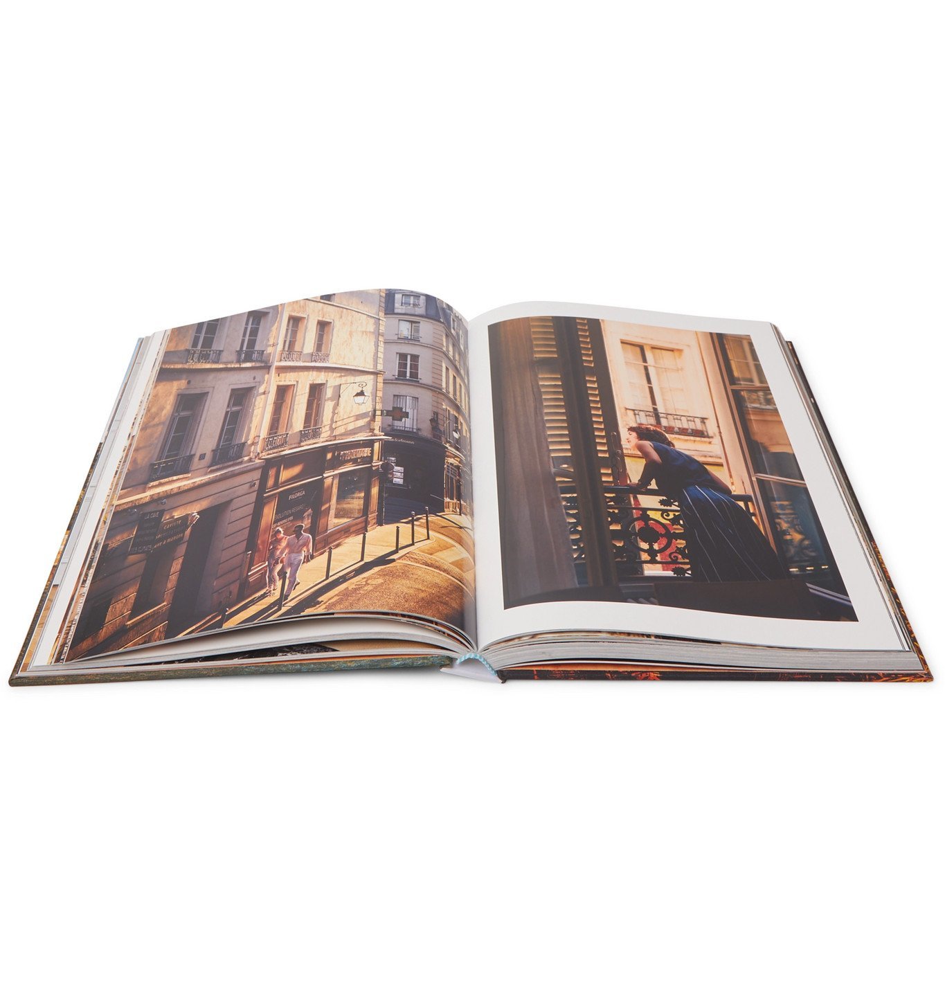 Assouline - Paris Chic Hardcover Book - Multi Assouline