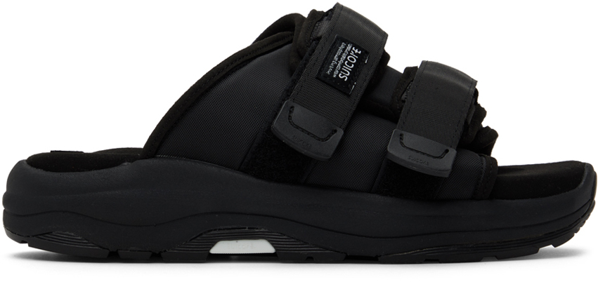 suicoke black uta sandals