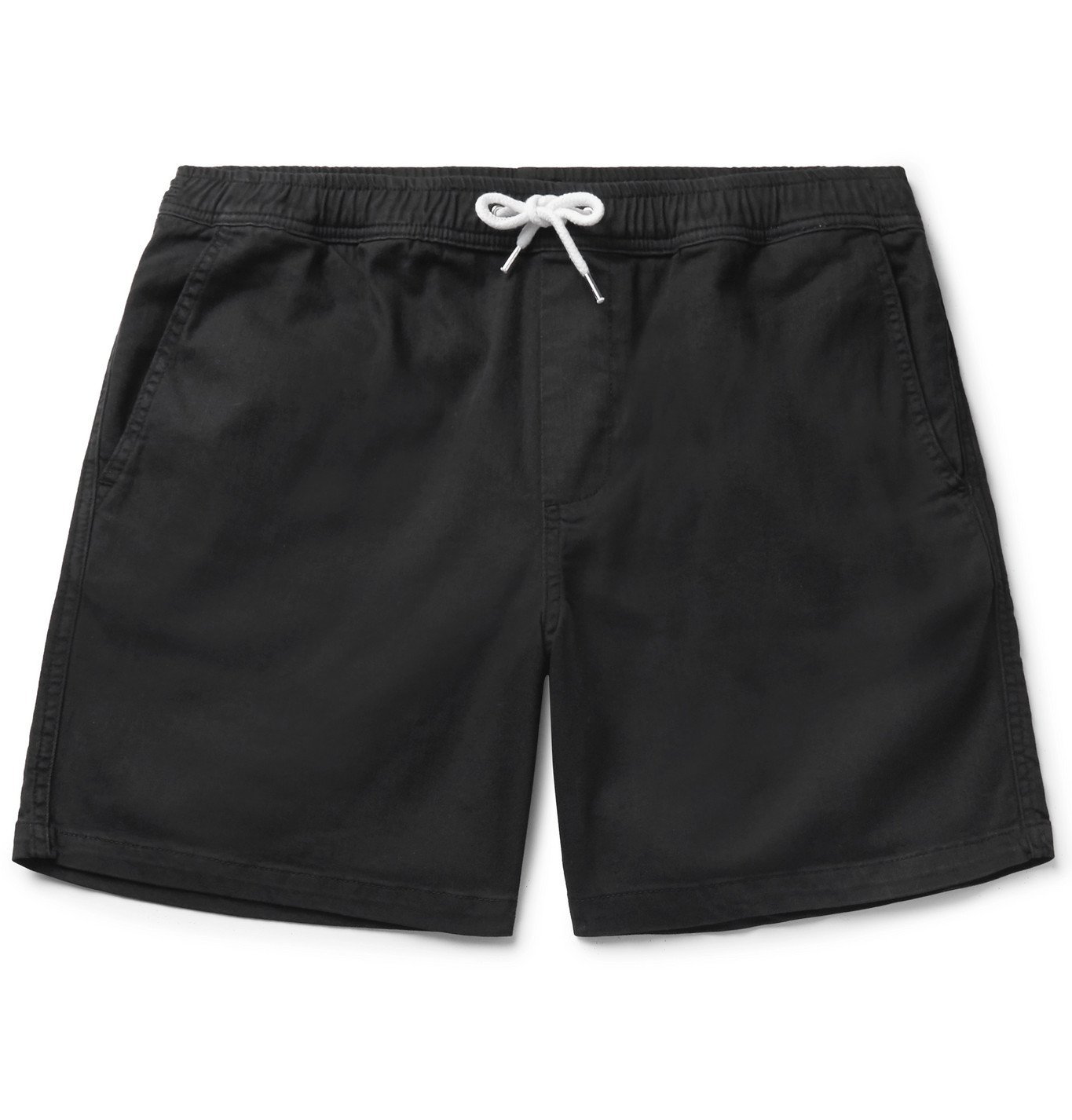 NN07 - Gregor Stretch-Cotton Twill 
